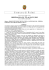 Ordinanza N. 172 del 29/12/2015