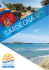 costa rei - Camping Capo Ferrato