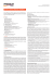 carta dei servizi MEDIASET PREMIUM