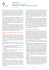 Position paper – Welfare Aziendale