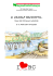il canale racconta