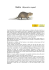 Nutria (Myocastor coypus)