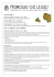 brochure