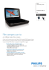 PD9010/12 Philips Lettore DVD portatile