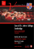 Programma Domenica 27 Luglio 2014 Basilica del