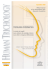 TRICOLOGIA INTERNISTICA - Società Italiana di Tricologia