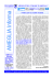 Numero di Settembre 2014