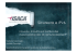 slide - Isaca Roma