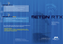 Beton Rtx - Mauro Service