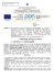 Agli Atti Al Sito web All`Albo OGGETTO: PON Programma Operativo