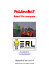 Manuale d`uso - Elettra Robotics Lab