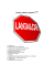 Guida utente Lantailor