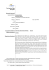 Parravicini curriculum