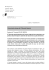 Comunicato stampa del Tribunale federale Il