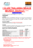 I CLUB THALASSA BEACH MAHDIA (Alpitour) ****