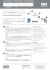 Adobe Photoshop PDF - Sistemi di sicurezza