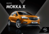 Catalogo Mokka X
