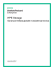 HPE Storage - HPE Support Center