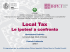 Presentazione di Patrizia Lattarulo