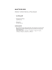 MALATTIE DELL`OSSO (PDF Available)