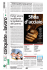 Conquiste del lavoro del 10 ottobre 2014