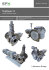 TopGear H - Johnson Pump