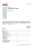 Datasheet: ProductName