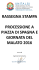 Presentazione standard di PowerPoint