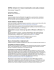 EXTRA! X-treme 9.3 - Nuove funzionalità e note sulla