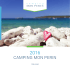 Depliant - Camping Mon Perin