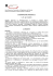 determina atti giudiziari n. 57 del 31.03.2015