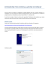 istruzioni per l`installazione di mingw