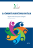 2016 - Rapporto Comunità Marocchina in Italia