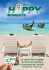Vacanze in tutto il mondo in formula 2X1 e 4X2