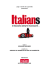 Pressbook - Filmauro