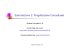 Esercitazione 2: Progettazione Concettuale
