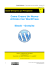 Come Creare Un Nuovo Articolo Con WordPress Ebook