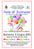 Festa all`Ecomuseo - Informagiovani Cossato