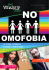 la nona giornata contro l`omofobia