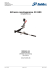 Attrezzo montagomme 211500