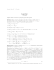 Logaritmi - Dip. di Matematica Roma Tre
