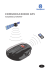 OM, Automower, Comunicazione GPS 2011, 2011-02