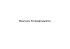 Presentazione di PowerPoint - Dipartimenti