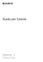 Sony Mobile Communications AB