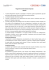 Regolamento della Gestione Separata RISPAV 1