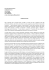 CV Andrea Del Grosso - Ordine Ingegneri Genova