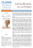 Scarica la brochure - Clanis Centro Diagnostico