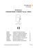 IP Camera | FGGA0501WWE / FGGA05* Series / HIS5A