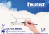 FISIOTECH – Riabilitazione, Lettini, Stampelle