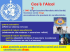 Cos`è l`Alcol - IISSS E. Pantaleo